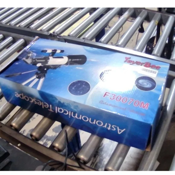 NWT NIB ToyerBee Telescope - Picture 2 of 2